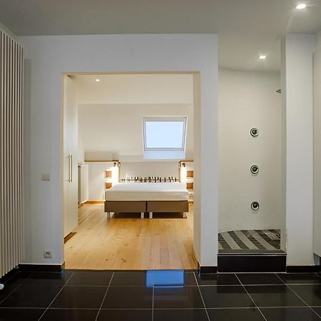 Big And Comfortable Triplex In Knokke מראה חיצוני תמונה