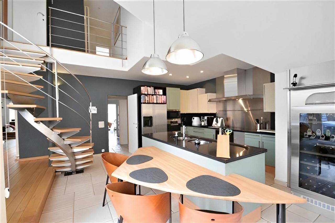 Big And Comfortable Triplex In Knokke מראה חיצוני תמונה